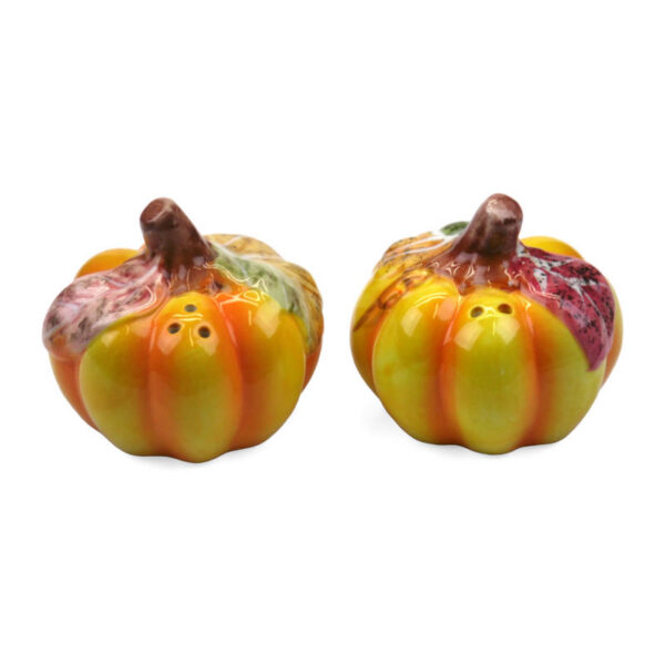 ceramic salt and pepper shakers