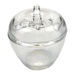 sugar bowl 10cm