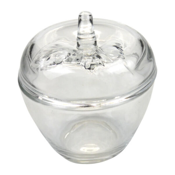 sugar bowl 10cm