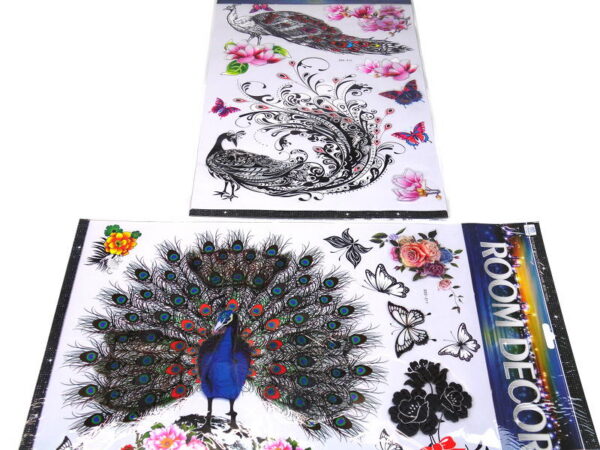 wall sticker 57cm - Image 2