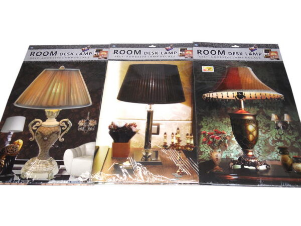 wall sticker 57cm x 32cm - Image 2