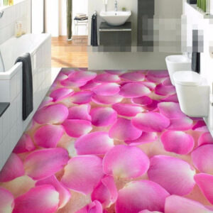 floor sticker 3D 120*80cm