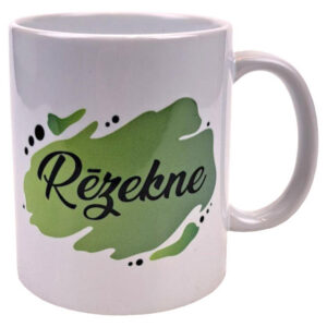 souvenir mug