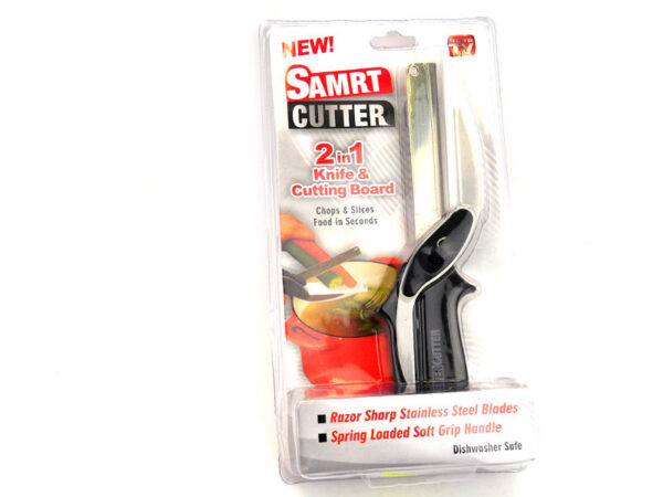 kitchen knife scissors