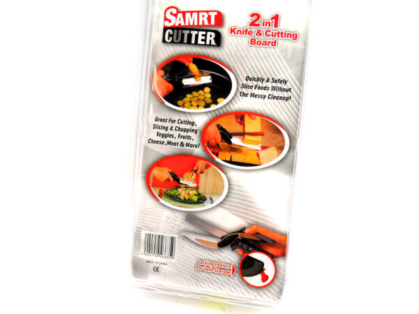 kitchen knife scissors - Image 2