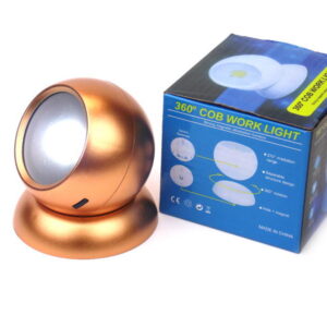 flashlight 7cm