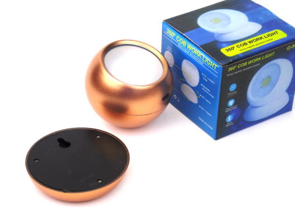flashlight 7cm - Image 2