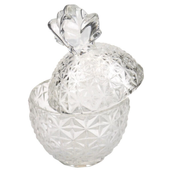 sugar bowl 14cm - Image 2