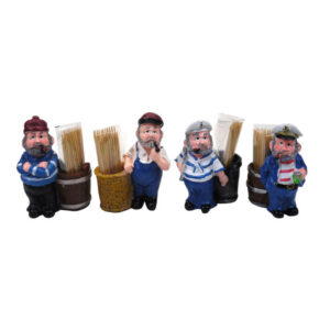 toothpicks holder 9cm