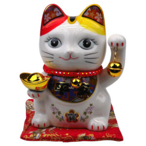 coin bank 13cm