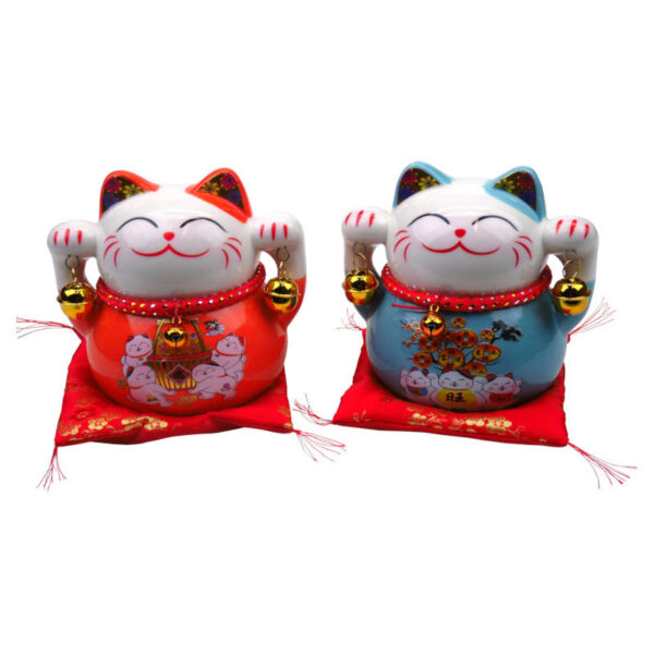 coin bank 11cm