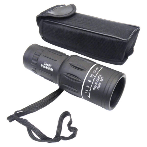 monocular