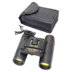 binoculars 30*60