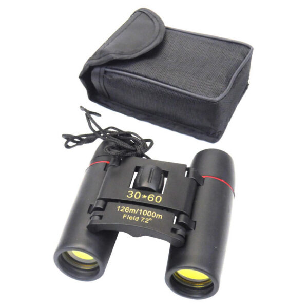 binoculars 30*60