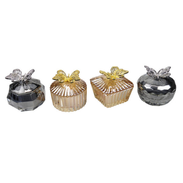 glass box 7cm