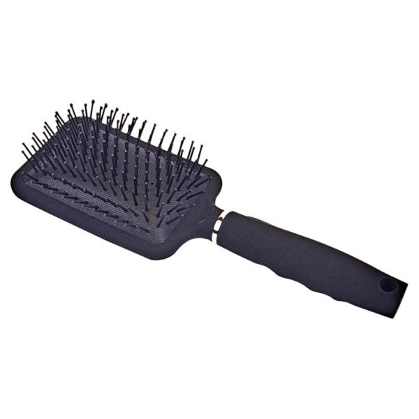 hairbrush