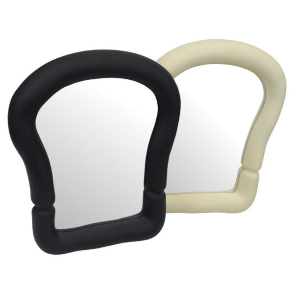 tabletop mirror 27cm