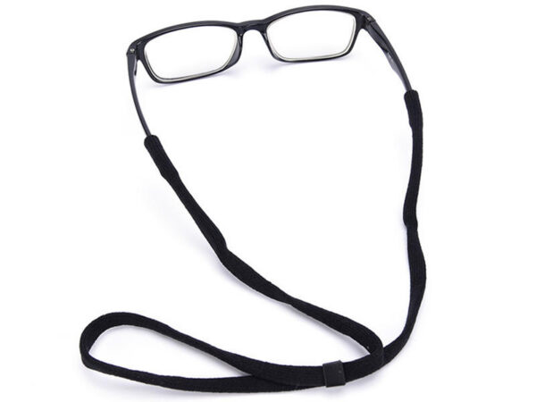 eyeglass holder necklace - Image 2