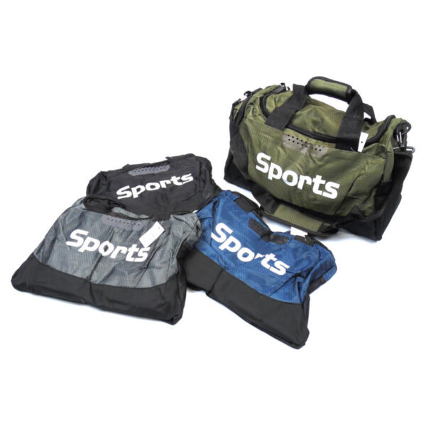 sport bag 40cm