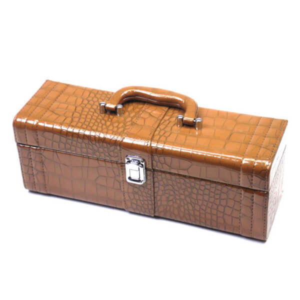 wine box gift set with accessories