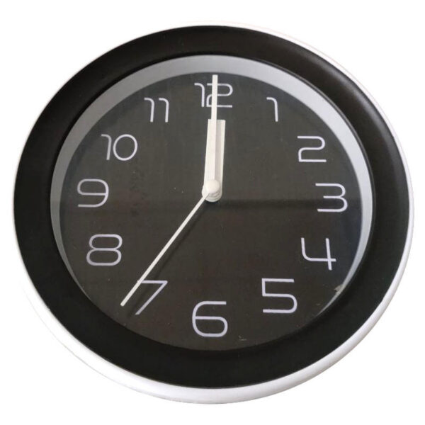 alarm clock 16cm
