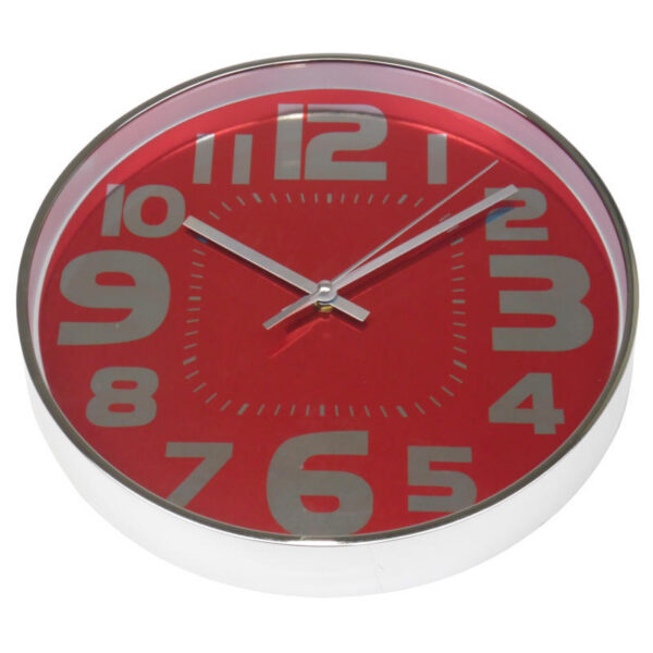 wall clock 30cm