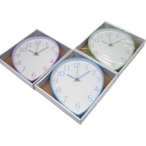 wall clock 30cm